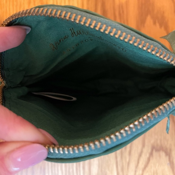 NWOT | Anthropologie B beaded mini bag - Picture 4 of 4